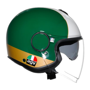 CASCO AGV ETERES AGV E2206 AGO 1