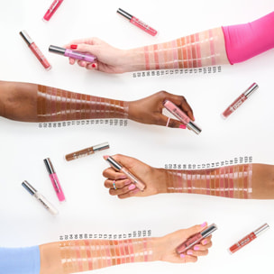 Extreme Shine Volume - Gloss Effet Repulpant