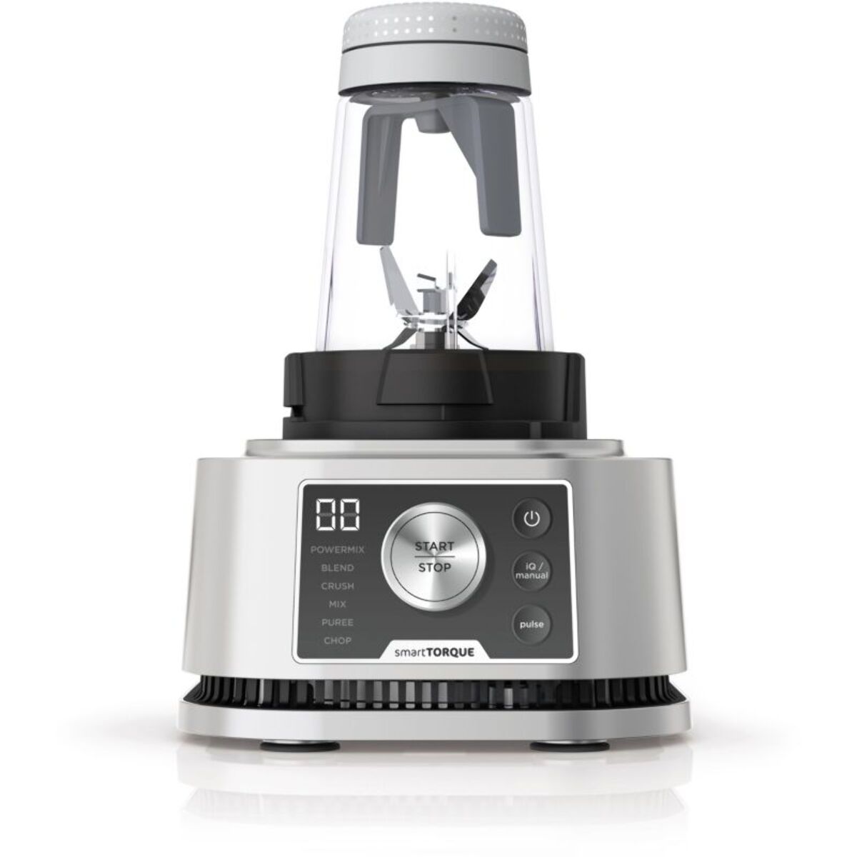 Blender NINJA Foodi Power Nutri 3-en-1 CB350EU