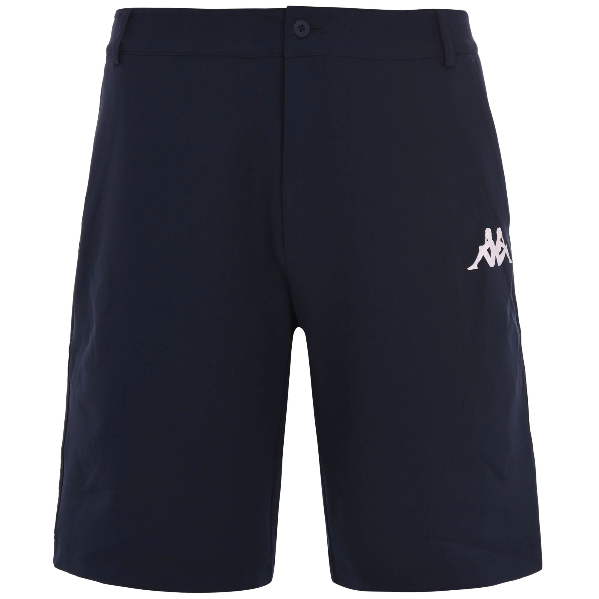 Kappa - Pantaloni Corti Uomo Blu - Sillim