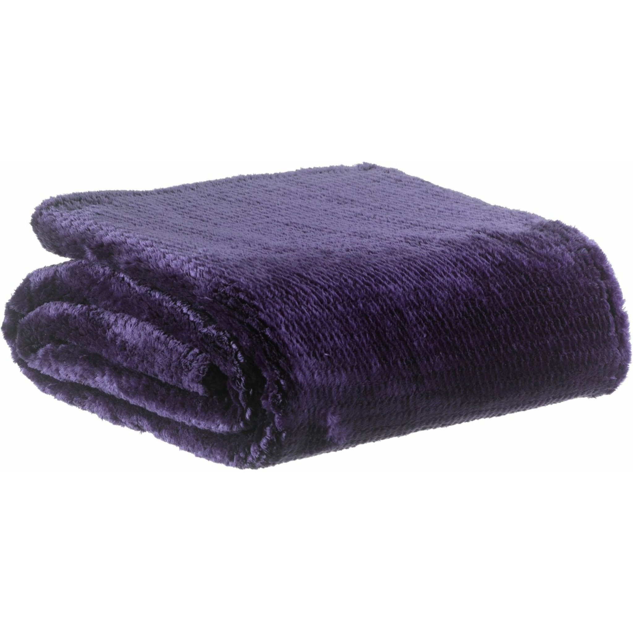 Plaid microflannelle jacquard saya