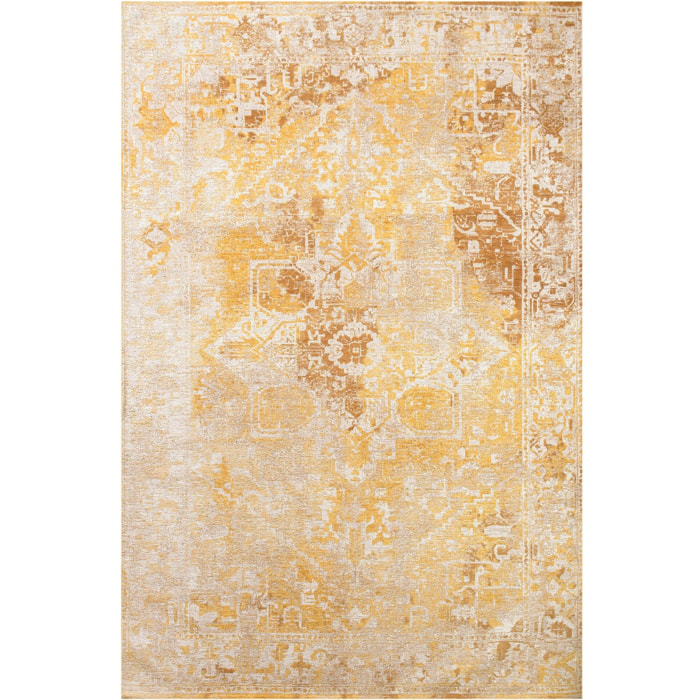 Tapis Golden Wall