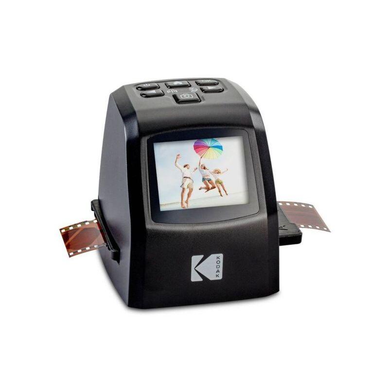 Scanner portable KODAK mini digital