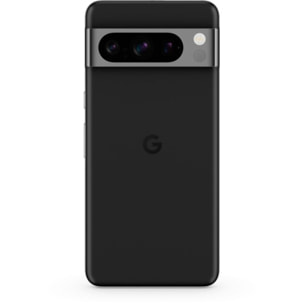 Smartphone GOOGLE Pixel 8 Pro Noir Volcanique 256Go