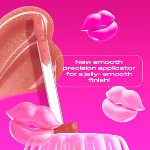 NYX Professional Makeup Jelly Job HONEY ITS JELLY