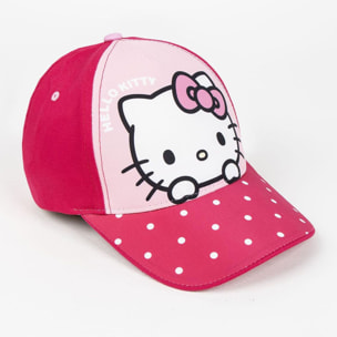 Gorra Hello Kitty