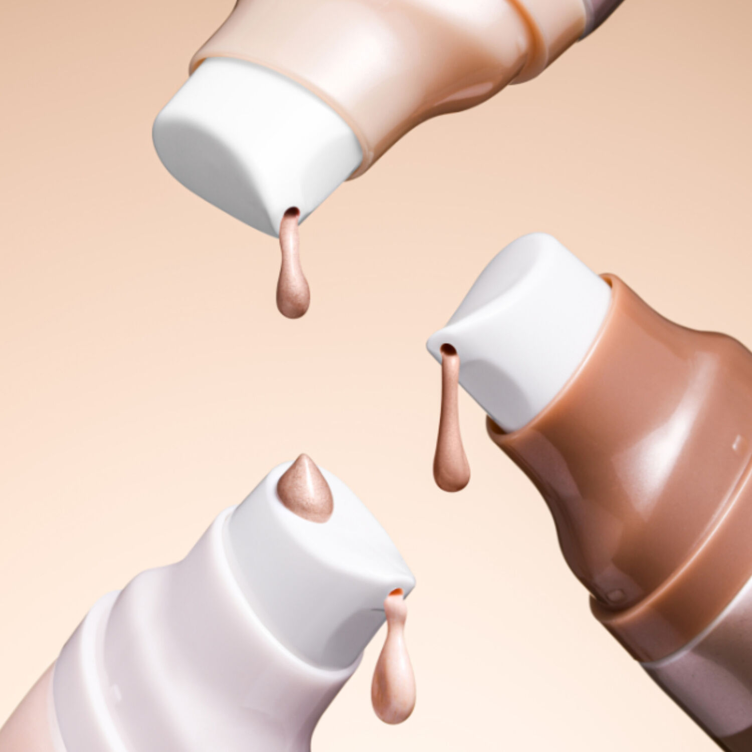 Luminous Skin Tint - Illuminateur de Teint et Base 50 ml