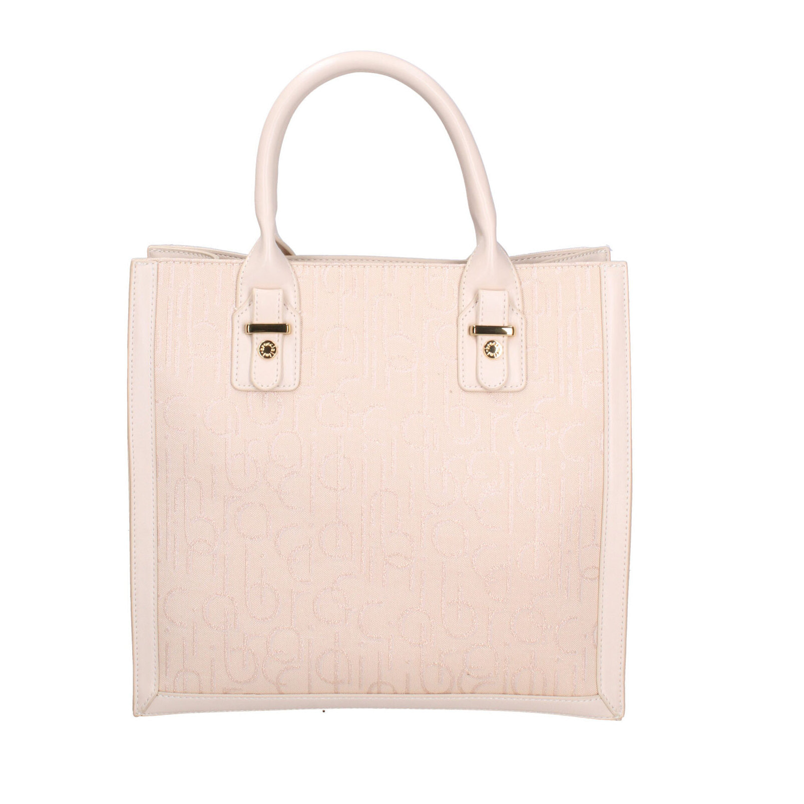 Borsa a mano da donna Textile Polyester 30x30x14 cm