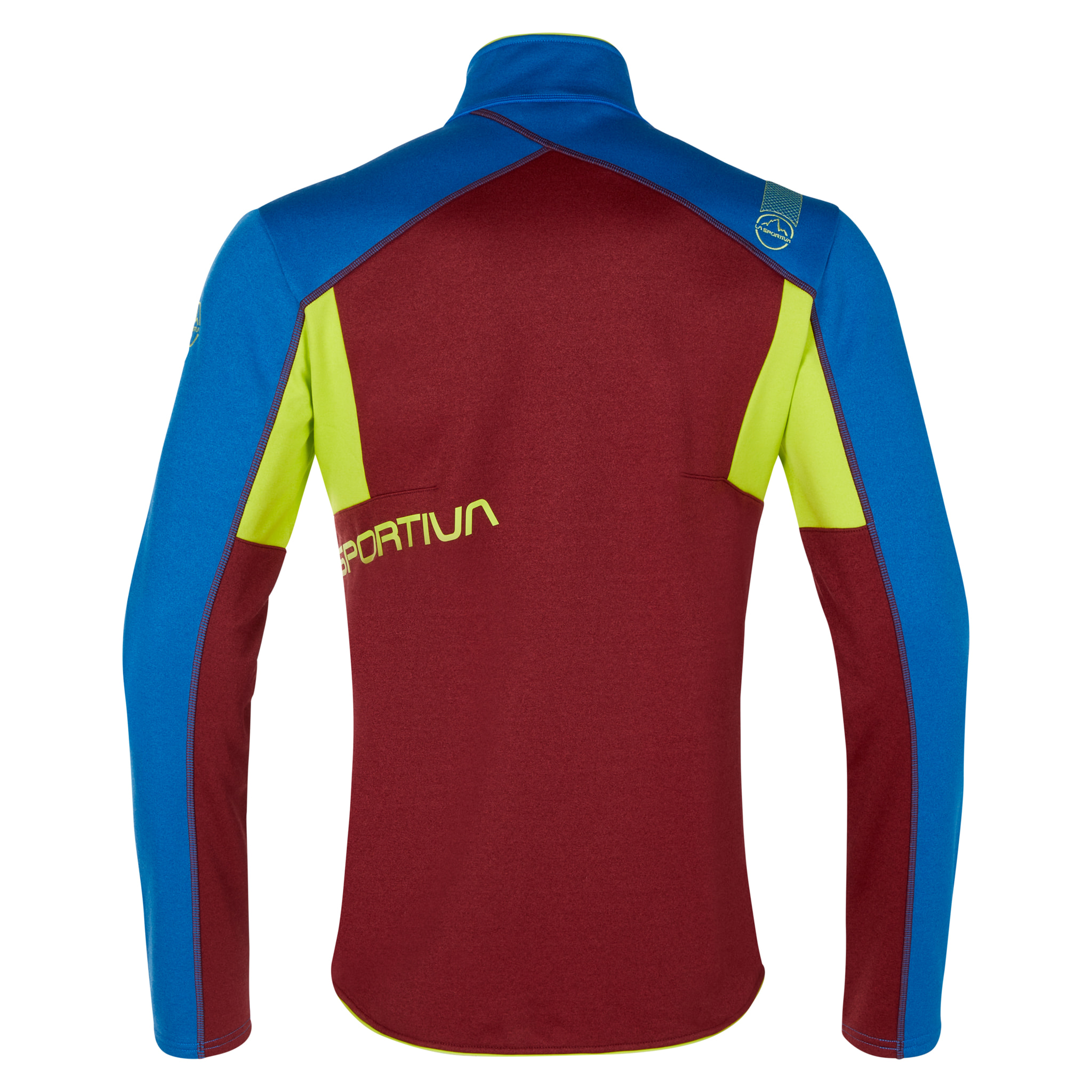 Elements JKT M