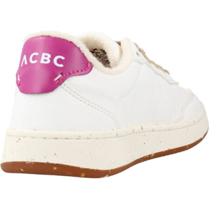 SNEAKERS ACBC SHACBEVE EVERGREEN