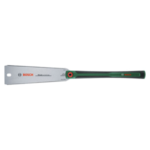 Scie japonaise Ryoba 250 mm - BOSCH - 1600A02ZB5