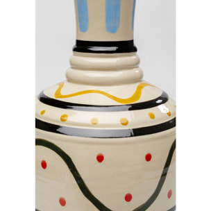 Vase Los Cabos 40cm Kare Design