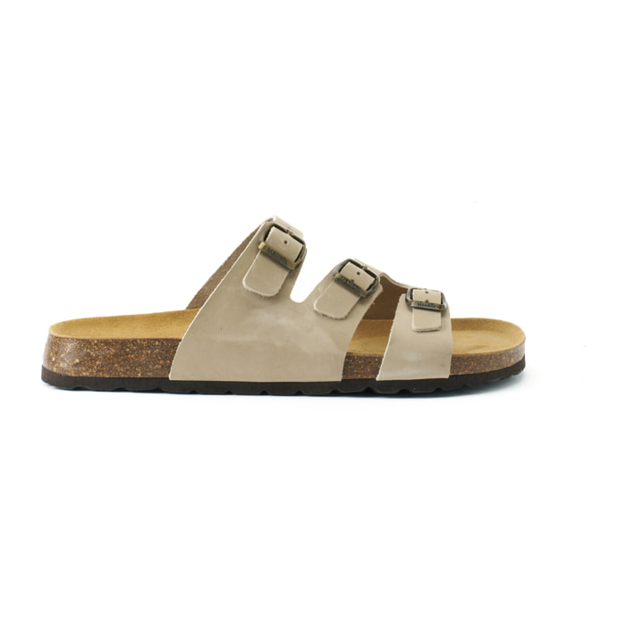 Sandalo Mandèl Beige