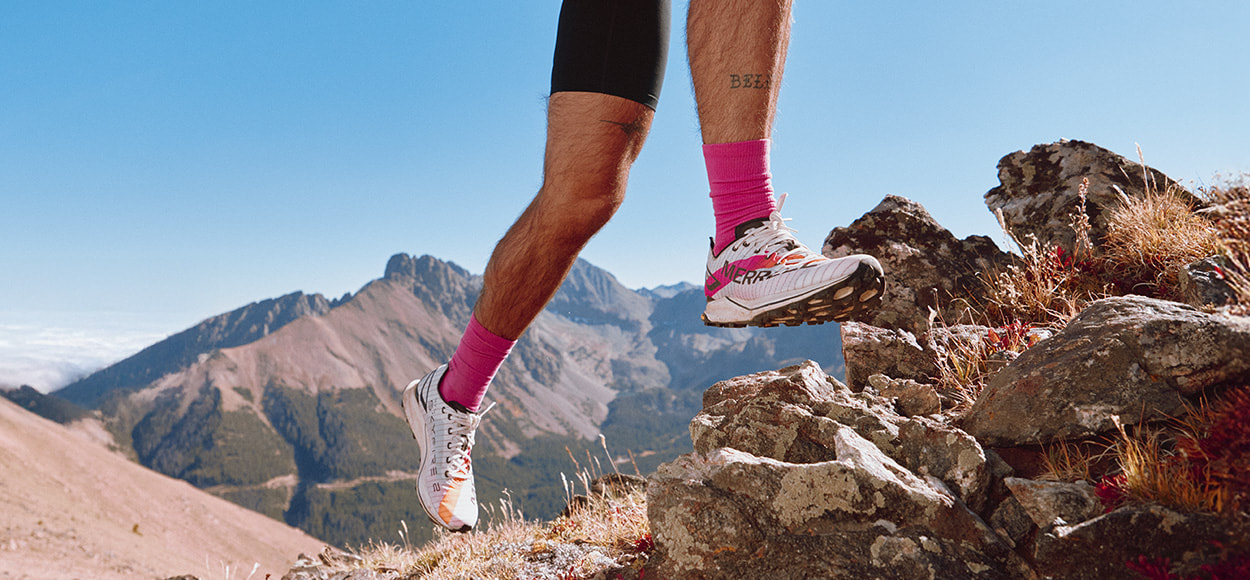 MERRELL en vente privilège chez VEEPEE