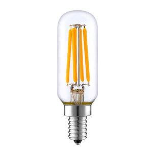 10 ampoules LED PLUTON E14 4W