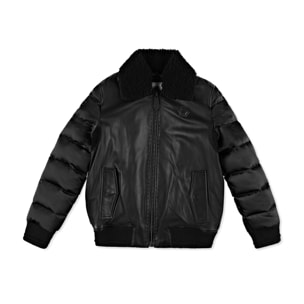 PHILIPP PLEIN Bomber ICONIC PLEIN