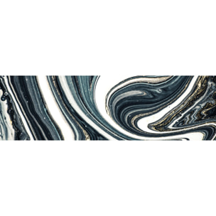 Rouleau revêtement adhésif imperméable - Sticker lavable plan de travail - ÉPOXY BALI