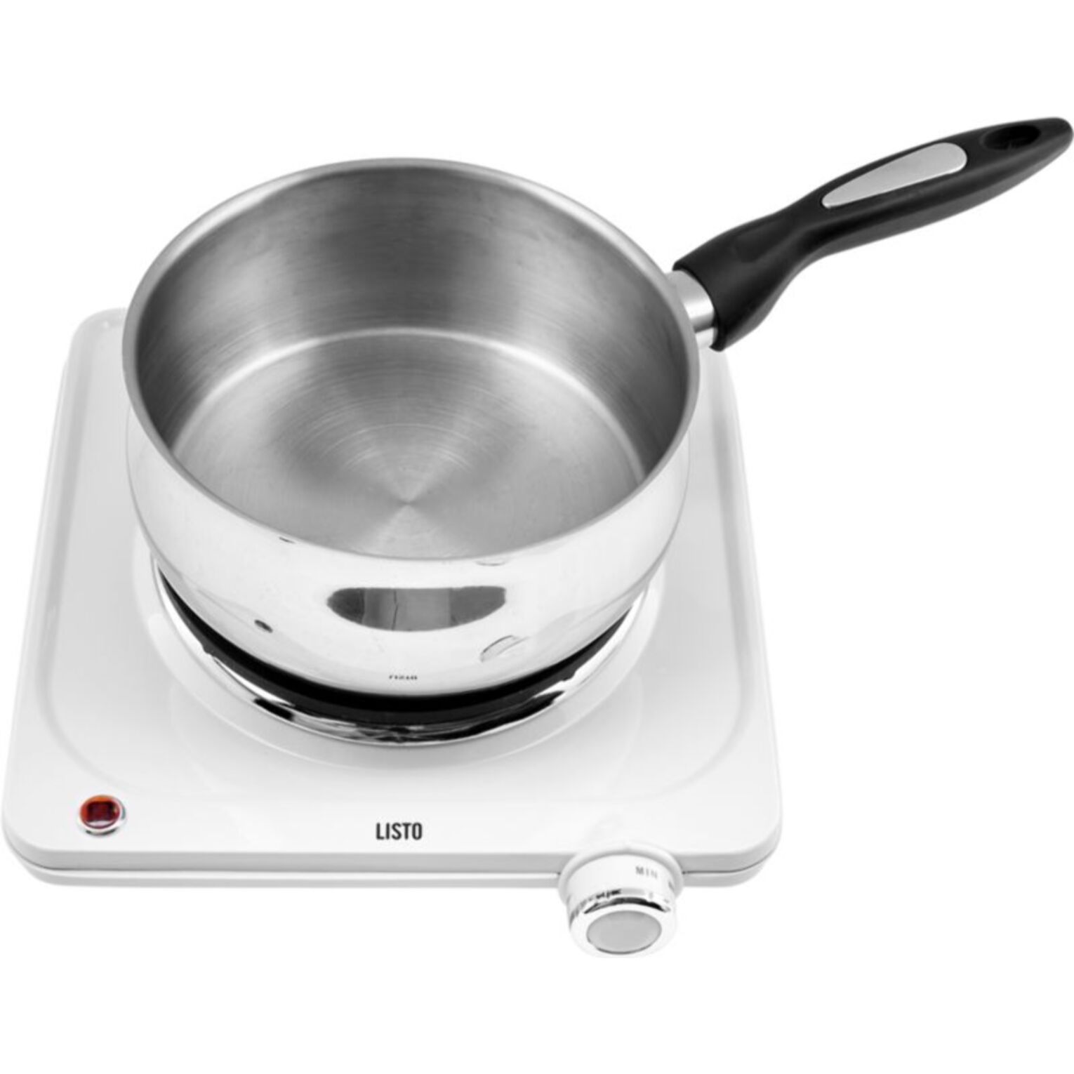 Réchaud électrique LISTO RS L3b