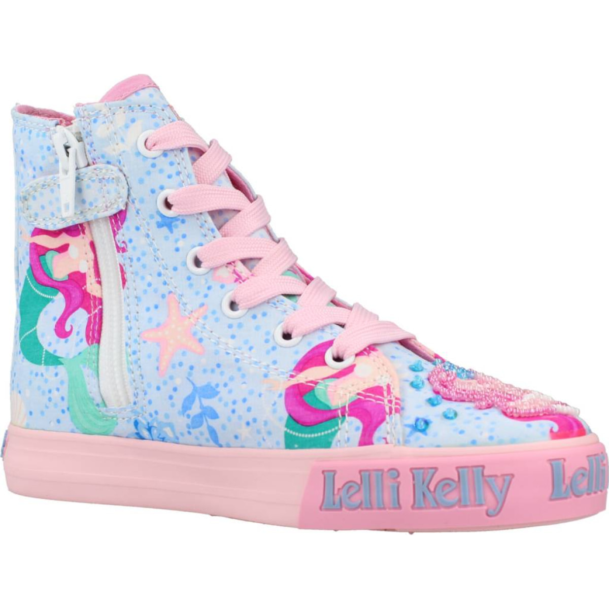 SNEAKERS LELLI KELLY LK3489