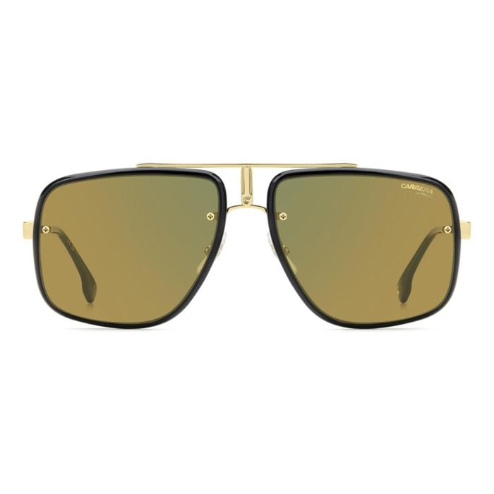 Gafas de Sol Carrera CA GLORY II 71C de Metal Unisex 59 mm