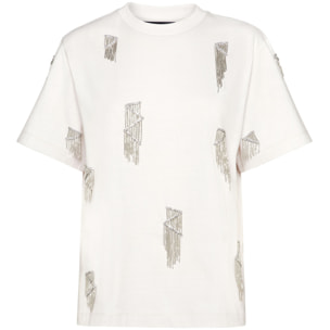 PHILIPP PLEIN T-Shirt Man Fit