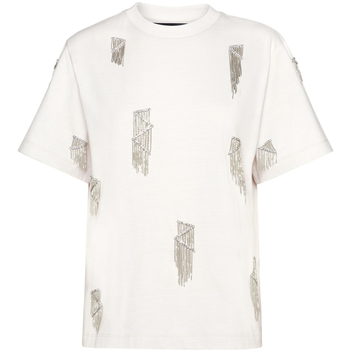 PHILIPP PLEIN T-Shirt Man Fit