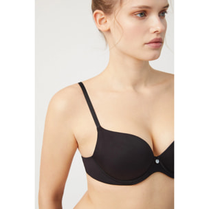 Reggiseno Doppio Push-Up