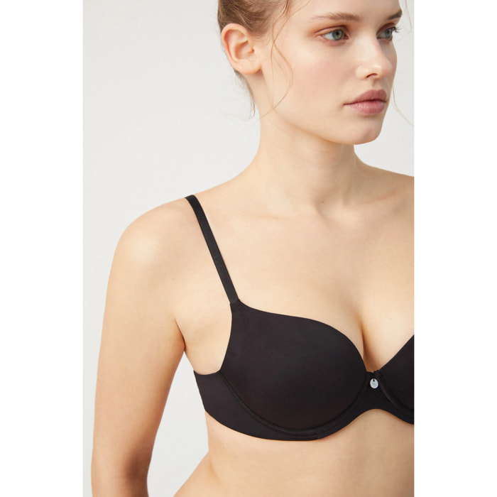 Reggiseno Doppio Push-Up