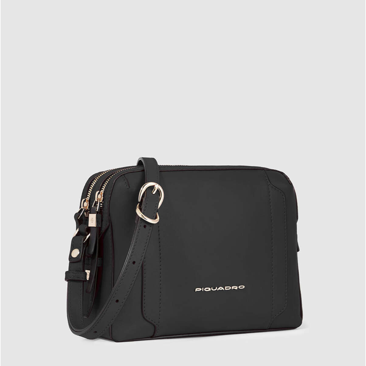 Piquadro Borsa tracolla donna modello camera case