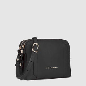 Piquadro Borsa tracolla donna modello camera case