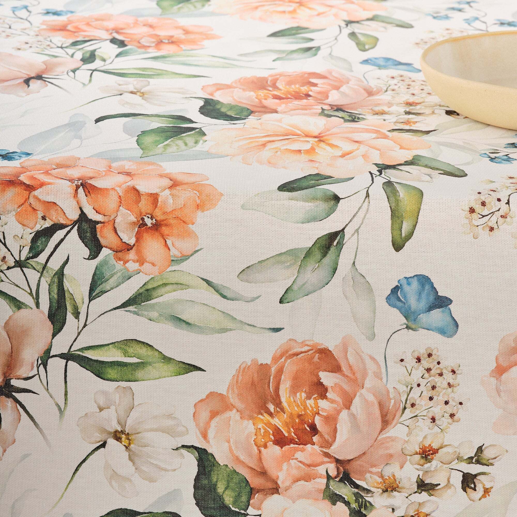 Nappe en résine anti-taches 0120-394