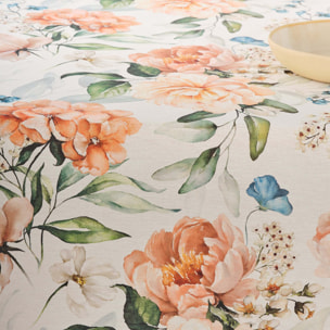Nappe en résine anti-taches 0120-394