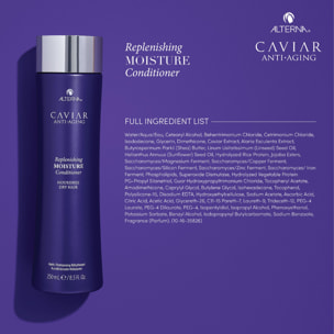 CAVIAR REPLENISHING MOISTURE Conditioner