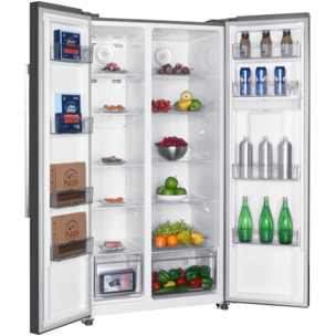 Réfrigérateur Américain ESSENTIELB ERAVDE180-90hov6