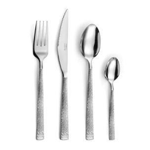 Silice - Ménagère 48 pièces