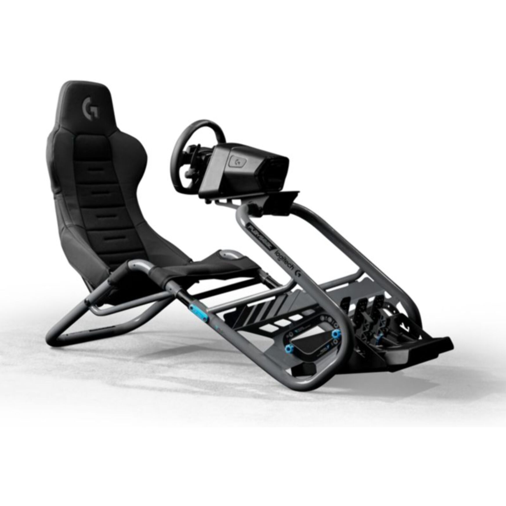 Siège de simulation PLAYSEAT Trophy Logitech G