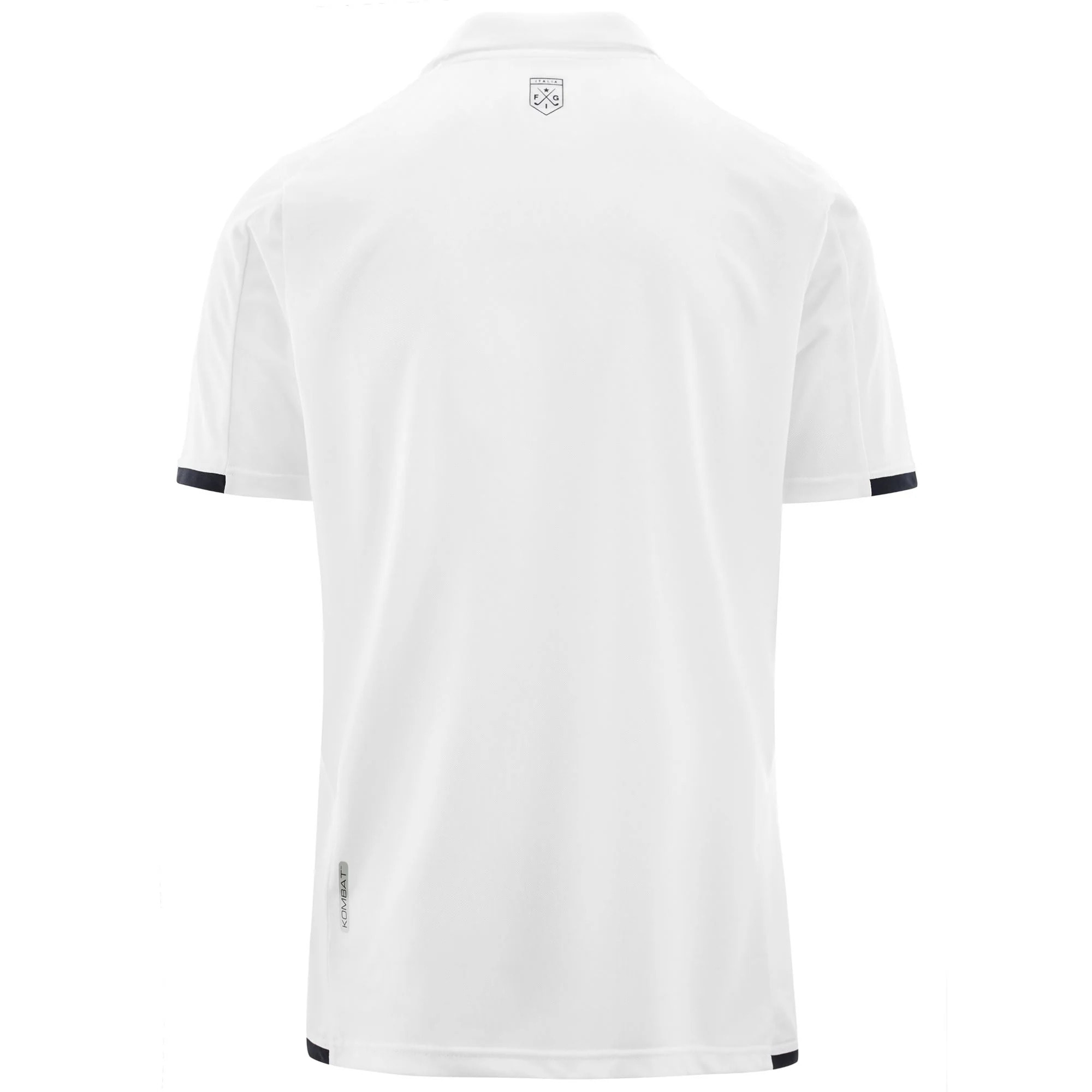 Maglie gioco Kappa Uomo KOMBAT AZETY FIG Grigio