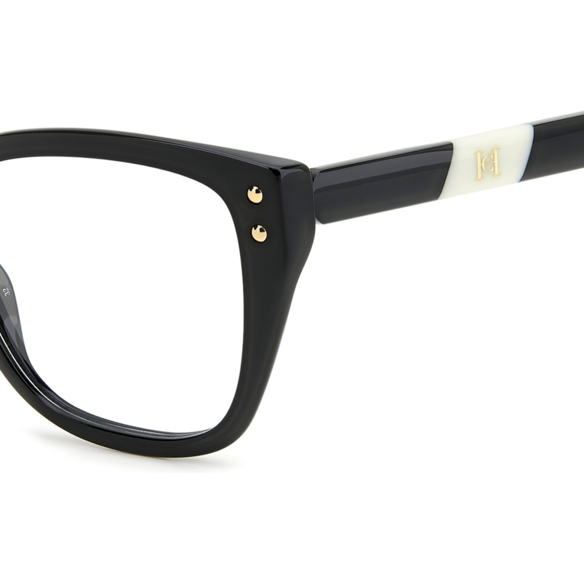 Gafas de Sol Carolina Herrera HER 0221/G/S 3H2 de Acetato Mujer 50 mm