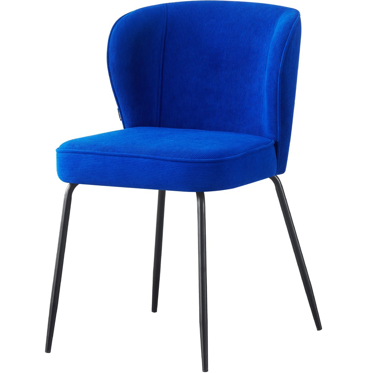 Lot de 2 chaises - TARA