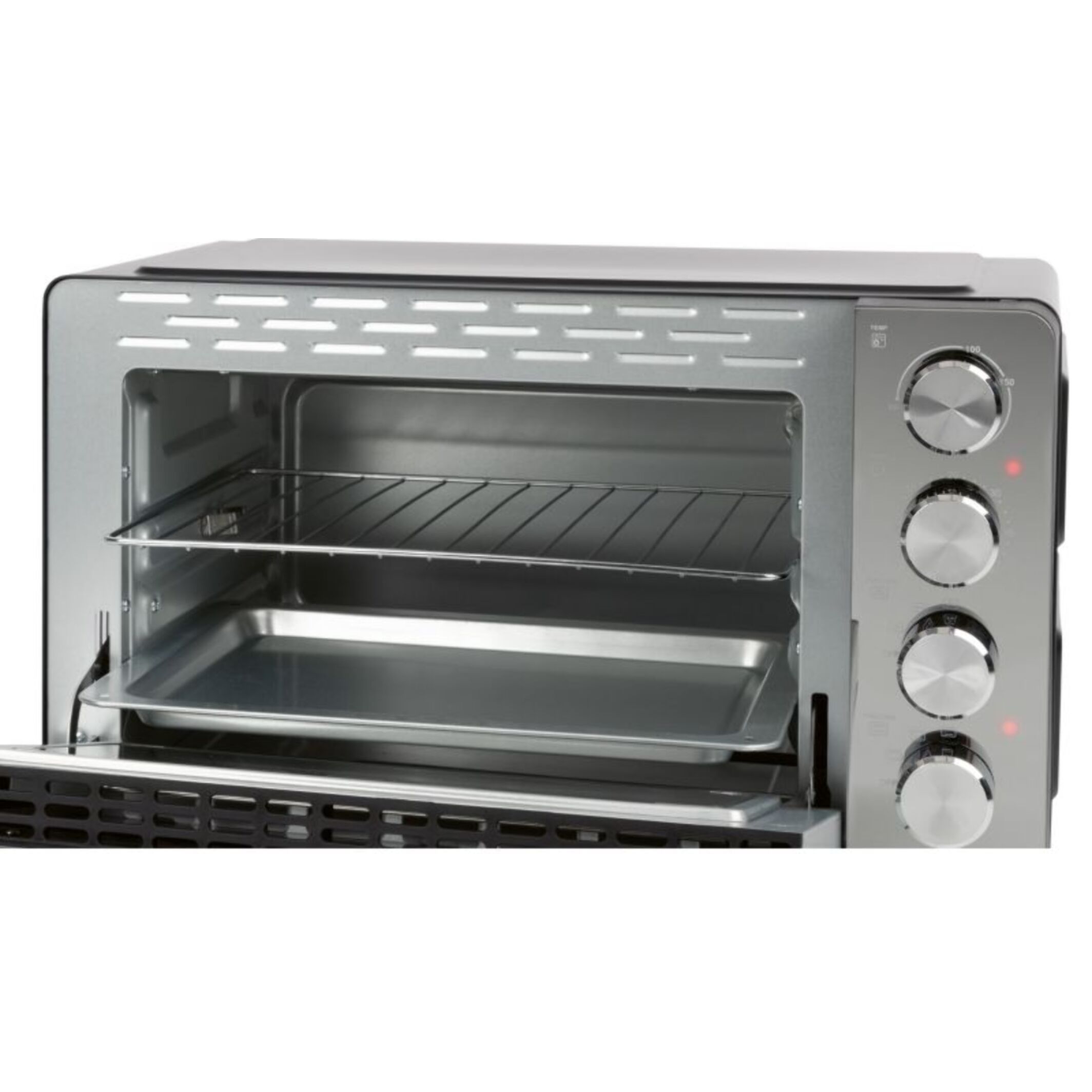 Four multifonction 30L Noir Proficook PC-MBG1277-Noir