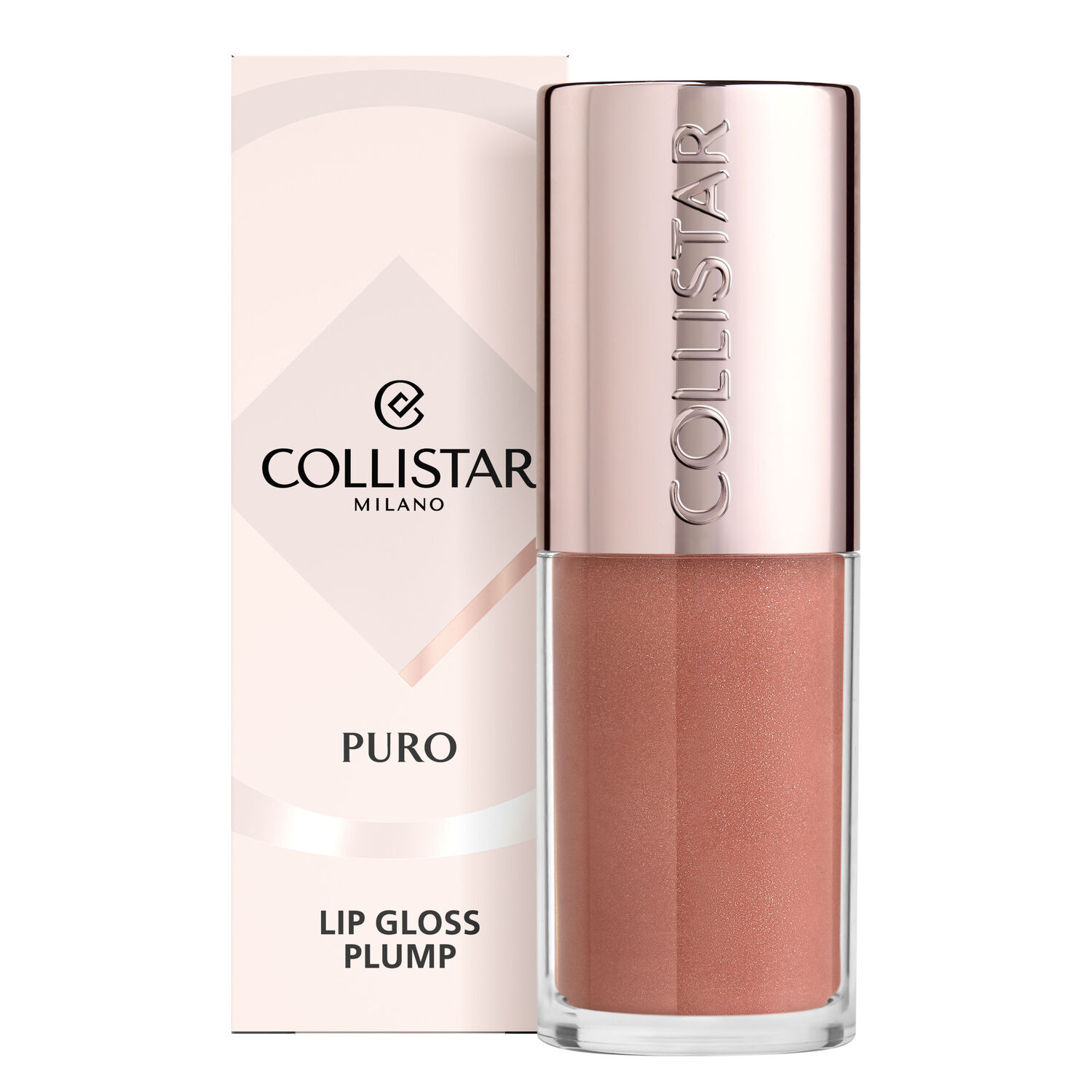 Puro Lip Gloss Shine - SHINE 306