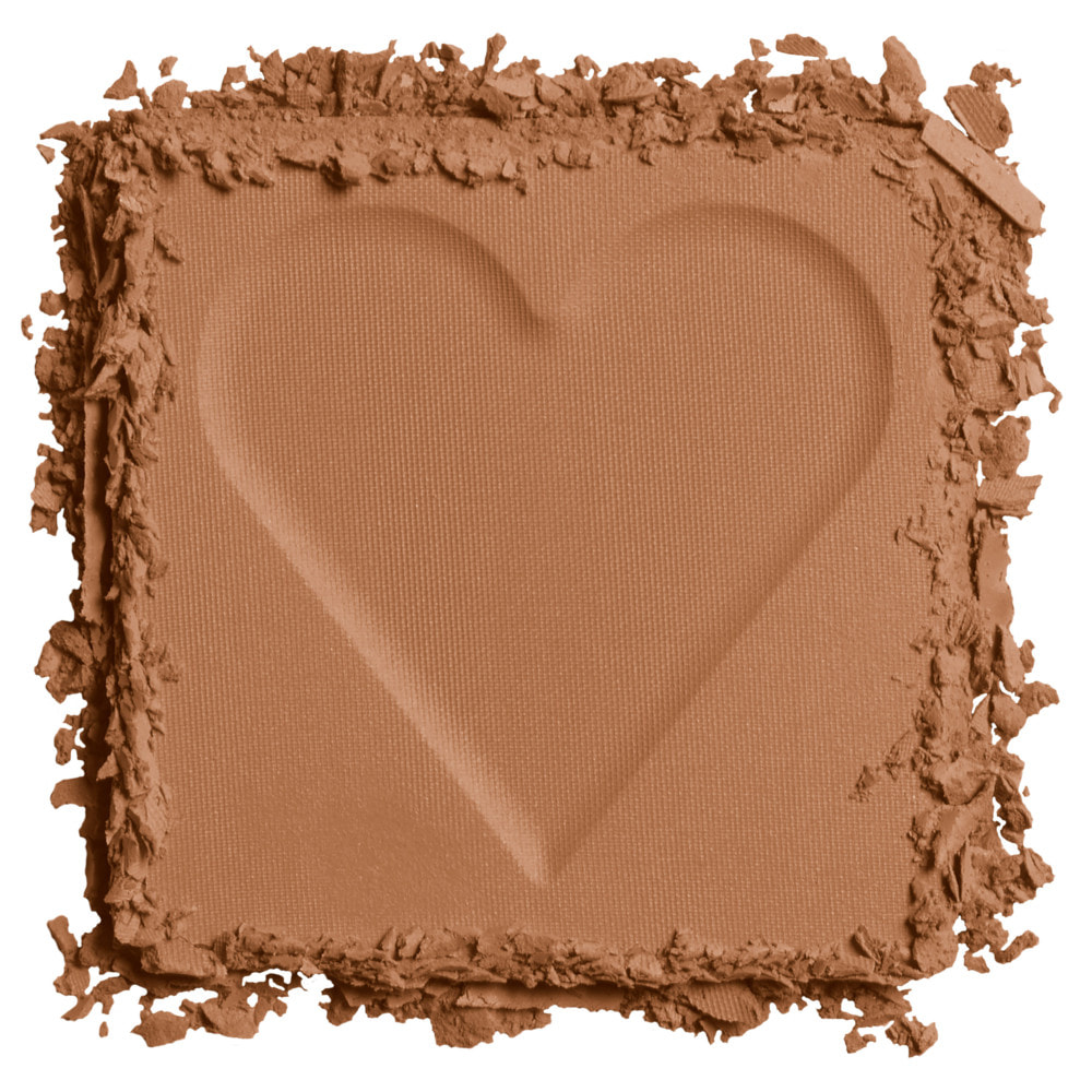 NYX Professional Makeup Can't Stop Won't Stop Poudre Mocha