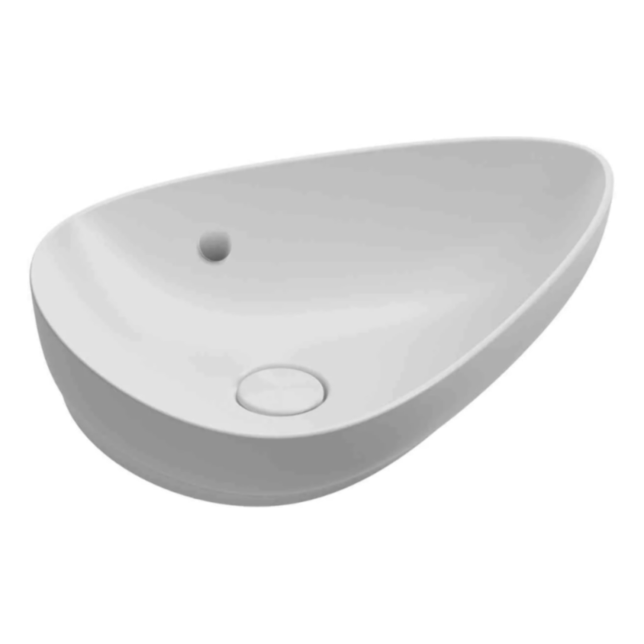 Vasque à poser Nouvelle vague