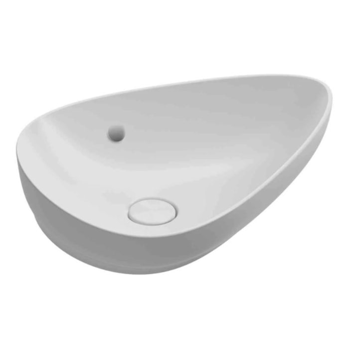 Vasque à poser Nouvelle vague