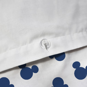 Parure de lit imprimée 100% coton, DISNEY HOME MICKEY SAIL