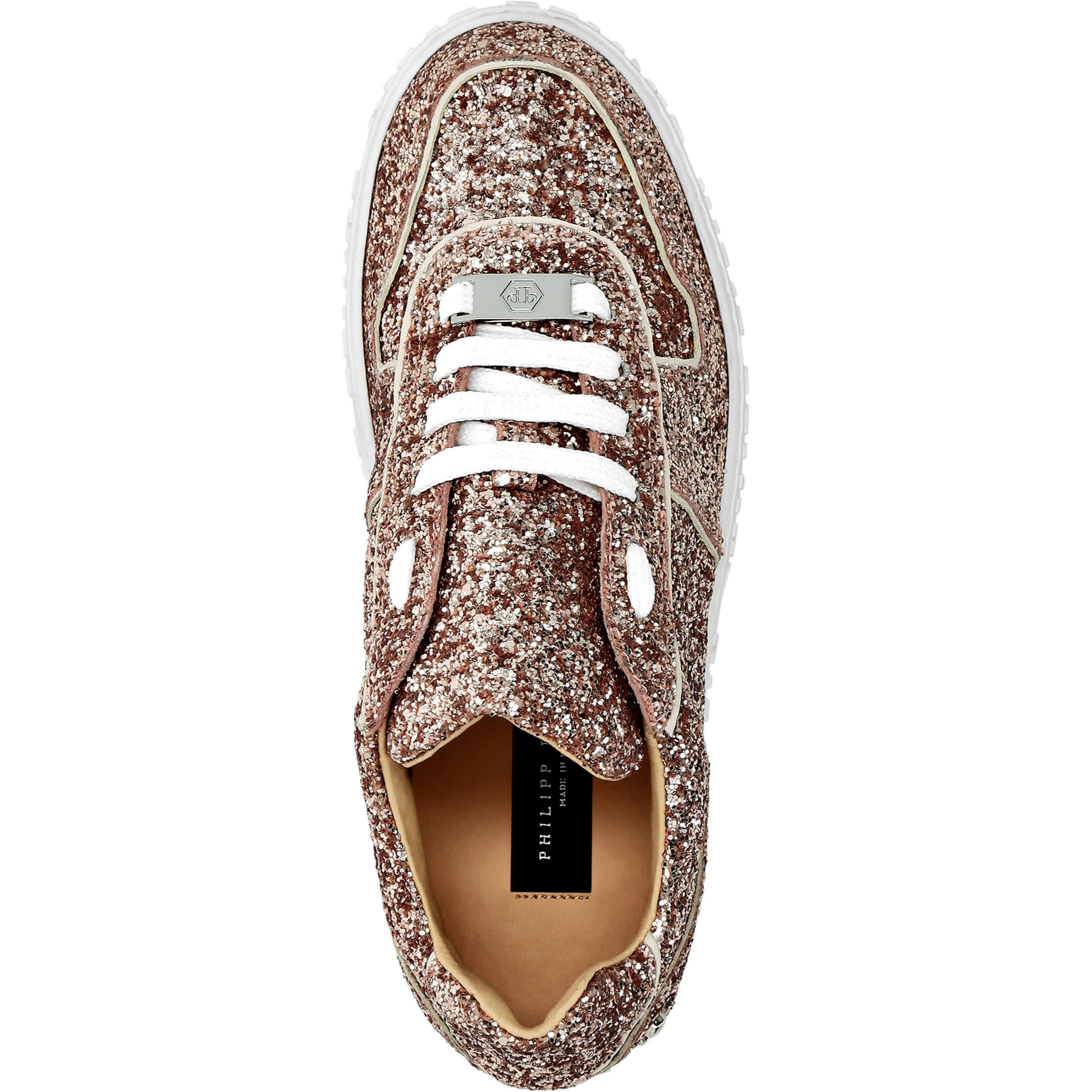 PHILIPP PLEIN Low-Top Sneakers KING POWER