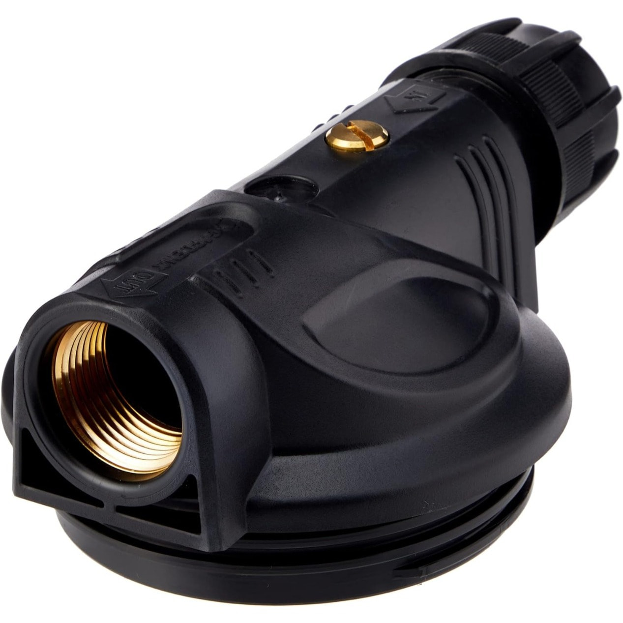 Filtre anti-sable - 3000 L/H - GARDENA - 1731-20