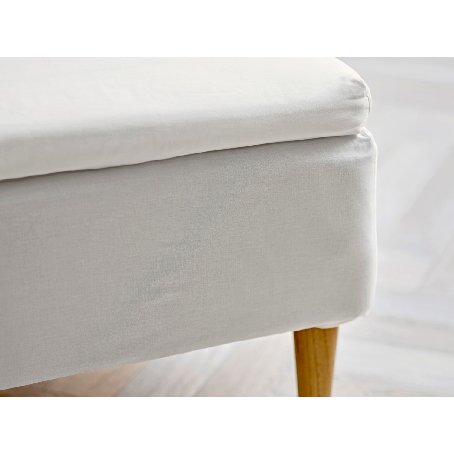 Drap housse Calm