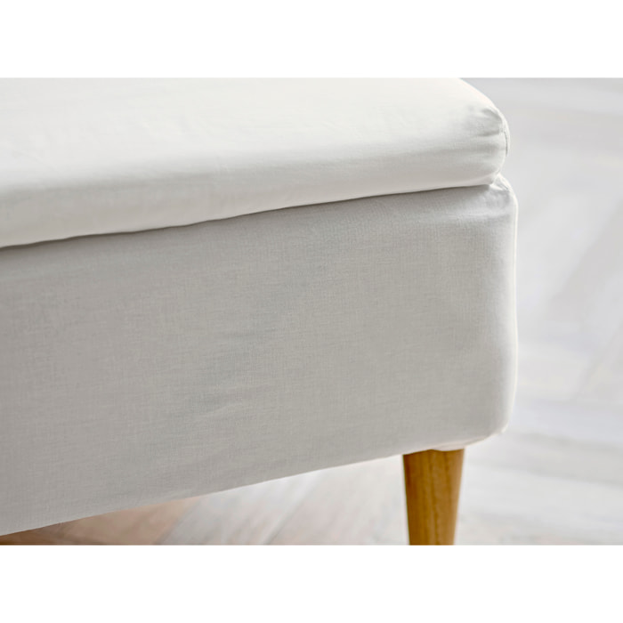 Drap housse Calm