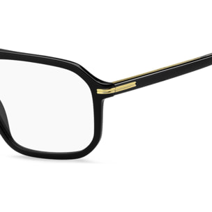 Gafas de Vista Hugo Boss 1728 807 de Acetato Hombre 56 mm